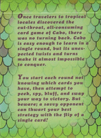 CABO