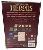 Cartographers Heroes