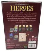 Cartographers Heroes