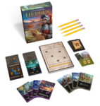 Cartographers Heroes