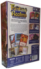 Fantasy Realms: Deluxe Edition