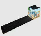 Gallery Series Seaside Alcove Flip Deck Box for Pokémon