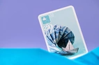 Sea Salt & Paper