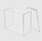 Acrylic Booster Box Display for Pokémon