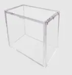 Acrylic Booster Box Display for Pokémon