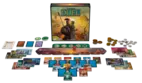 7 Wonders: Duel (Sv)