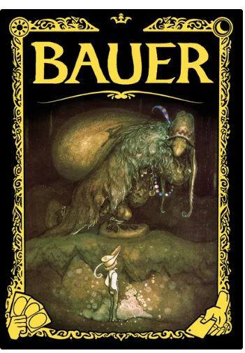 Bauer