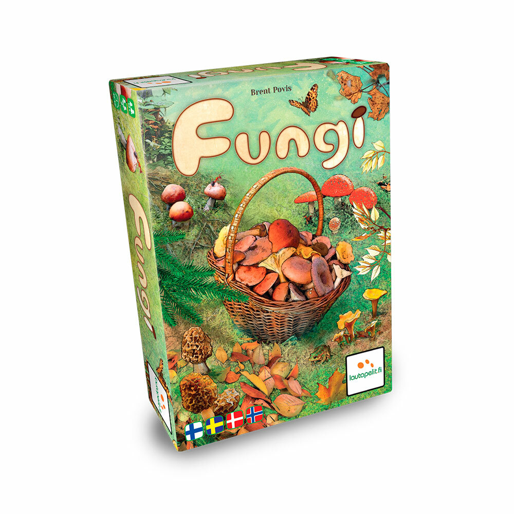 Fungi (Sv)