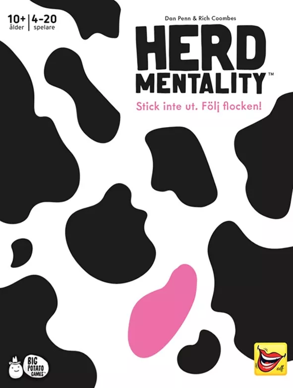 Herd Mentality (SV)