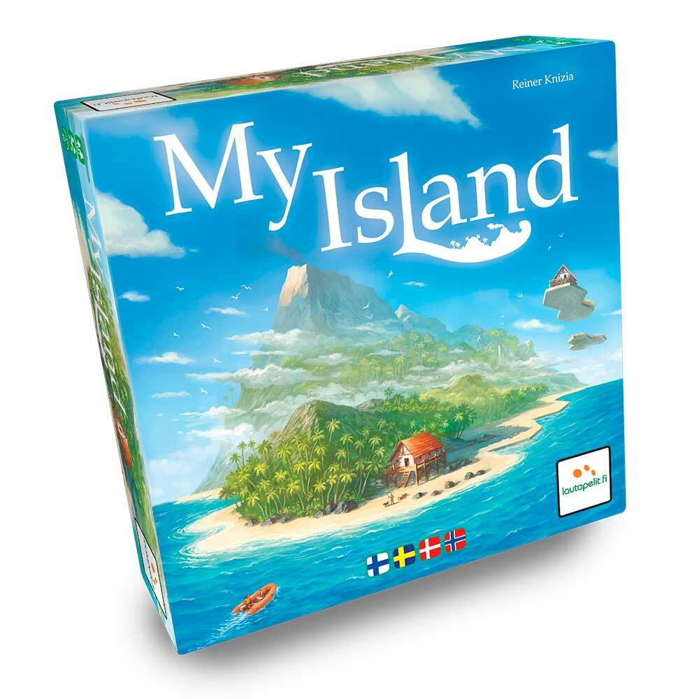 My Island (Nordic)