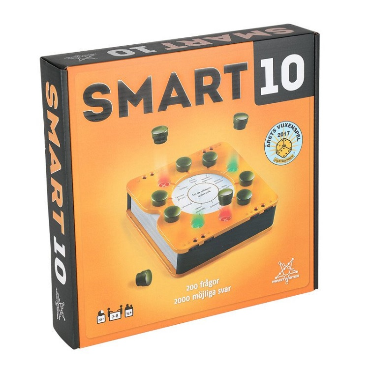 Smart10 (SV)