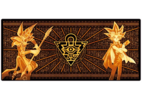 Yu-Gi-Oh! - Mousepad XXL - Yugi & Dark Magician (90cm x 40cm)