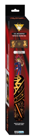 Yu-Gi-Oh! - Mousepad XXL - Yugi & Dark Magician (90cm x 40cm)
