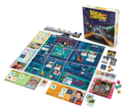 Back to the Future: Back in Time Strategy Game