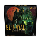 Betrayal at House on the Hill (Third edition)