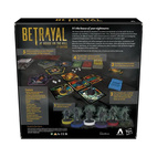 Betrayal at House on the Hill (Third edition)