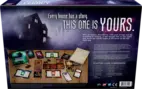 Betrayal Legacy