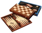 Chess-Backgammon-Checkers-Set, magnetic (2524)