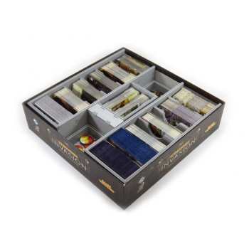 Folded Space: Living Card Games large box Insert