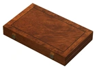 Backgammon -  Astypalia, Medium (1130)