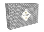Backgammon Wood Small (12'')