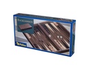 Backgammon -  Skeloudi, large, magnetic lock (1143)