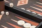 Backgammon - Elassa, Large (1816)