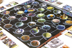 Pandemic - Star Wars Clone Wars
