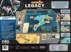 Pandemic Legacy: Season 2 Black
