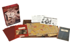 Sherlock Holmes Consulting Detective: Jack the Ripper & West End Adventures