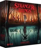 Stranger Things: Upside Down