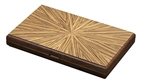Backgammon - Mykonos, Large (1127)