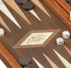 Backgammon - Kythira, small (1806)