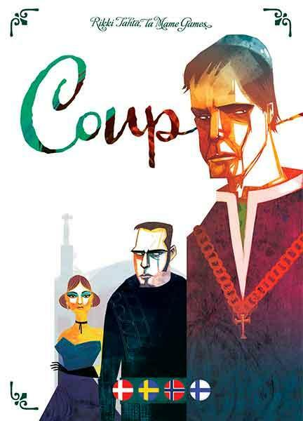 Coup (SV)