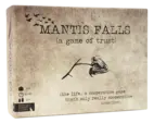 Mantis Falls