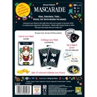 Mascarade (second edition)