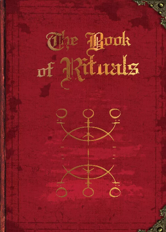 Book of Rituals