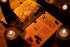 Book of Rituals