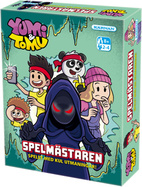 Yumi och Tomu Spelmästaren