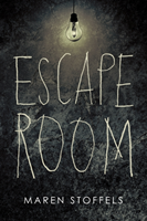 Escape Room - Maren Stoffles