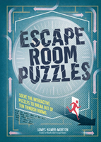 Escape Room Puzzles - Solve the puzzles to break out from ten fiendish room