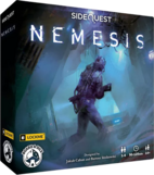 Side Quest: Nemesis