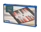 Travel backgammon, magnetic (6530)
