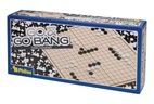 Go & Go Bang, set, tournament, game board foldable (3210)