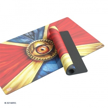 Marvel Champions Game Mat -- Doctor Strange
