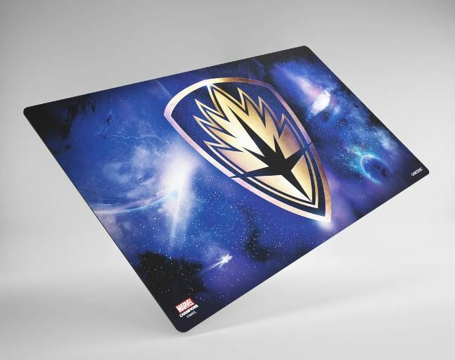 Marvel Champions Game Mat – Guardians of the Galaxy