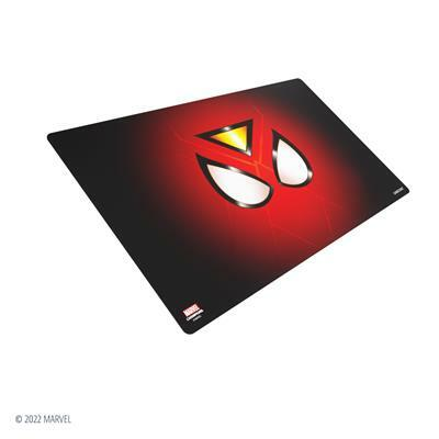 Marvel Champions Game Mat – Spider-Woman