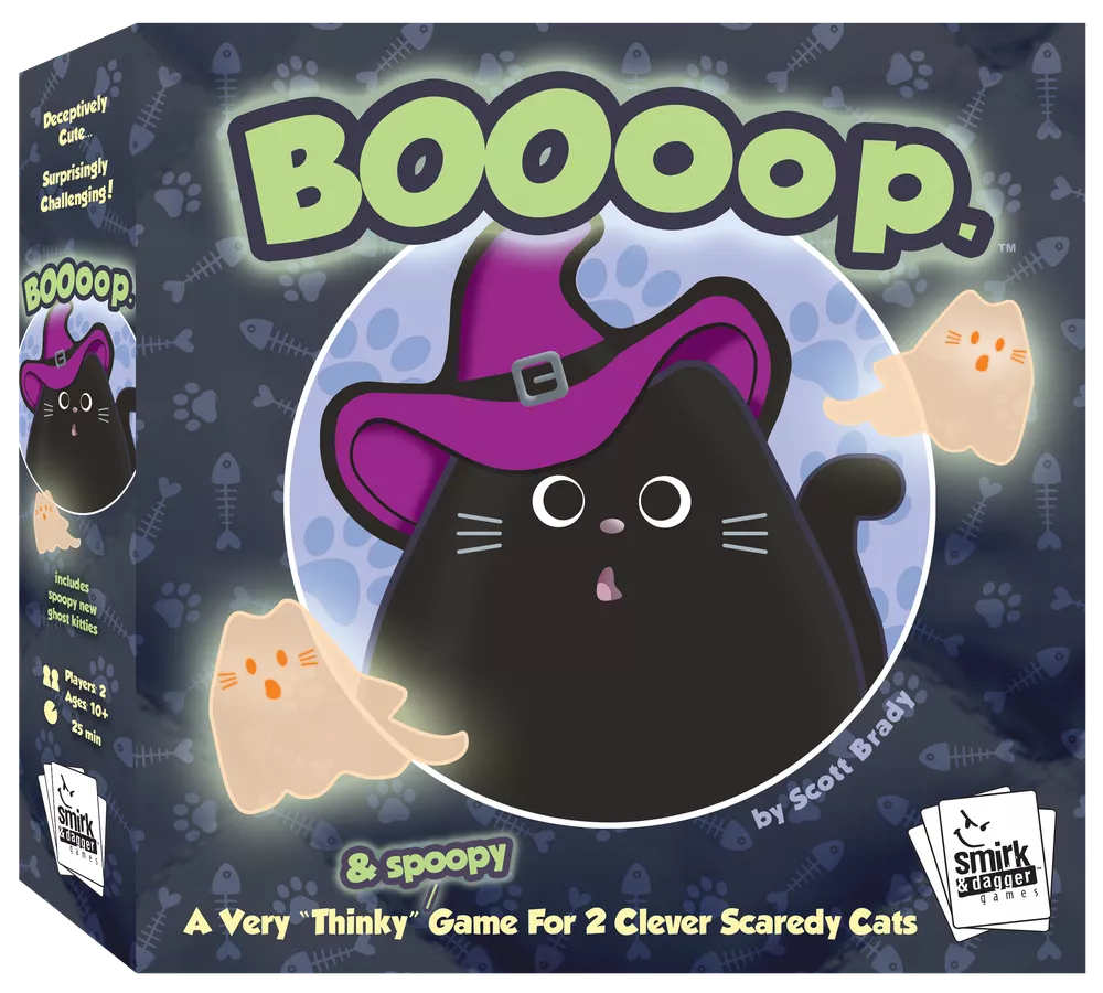 -Lånebiblioteket- BOOoop. / Boop.