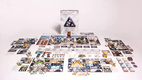 Anachrony: Essential Edition