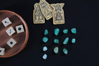 Assassin's Creed Orlog Dice Game